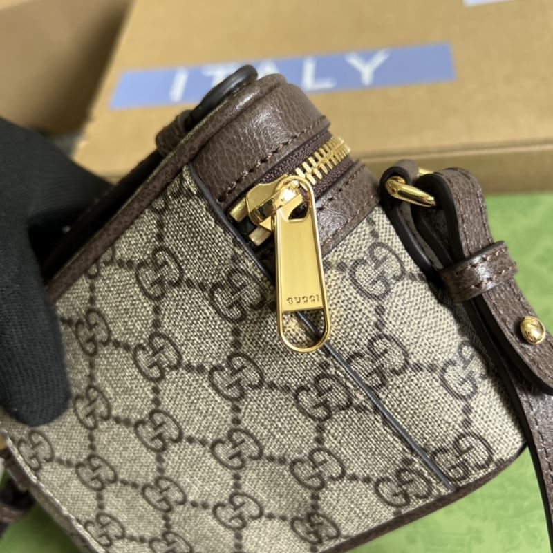 Gvc*1 satchel bags